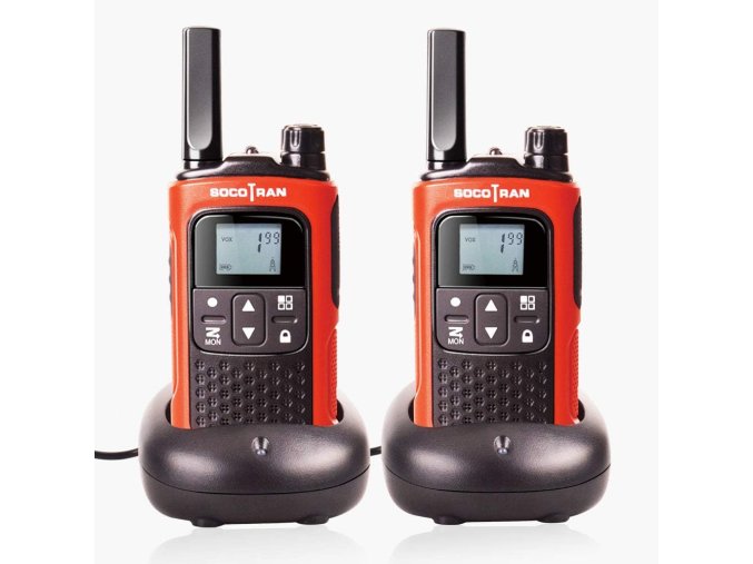 SOCOTRAN T80