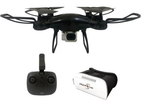 IRDRONE X VR