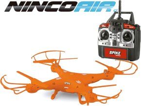 NINCO AIR Spike - quadrone