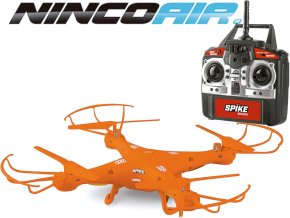 NINCO Spike