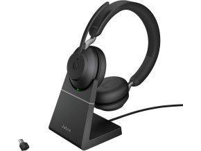 Jabra Evolve2 65 stereo