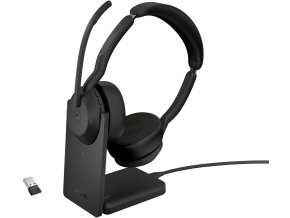 Jabra Evolve2 55 stereo