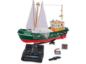 Carson RC-FRYCHKutter Cux-15 (500108031)