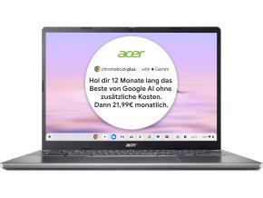 Acer Chromebook Plus 514 CB514-3HT-R2QQ