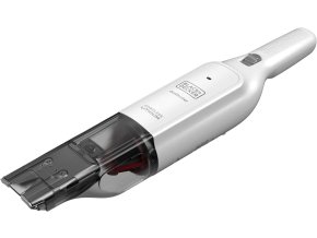 BLACK+DECKER Akumulátorový ruční vysavač Dustbuster Slim HLVC315B11