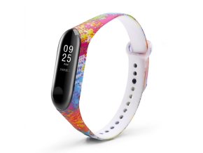 258 nahradni naramek mi band 3 4 inkoustnahradni naramek mi band 3 4 inkoust