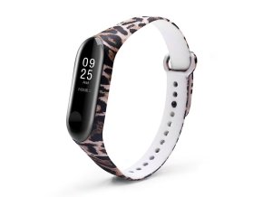 426 nahradni naramek mi band 3 4 leopardnahradni naramek mi band 3 4 leopard