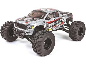 NincoRacers Outlander 1:12 Monster truck (NH93141)