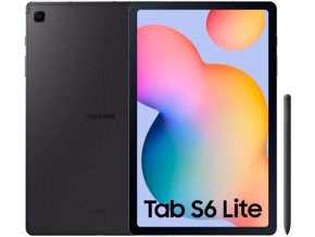 Samsung Galaxy Tab S6 Lite LTE 128GB Grey