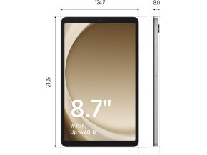 Samsung Galaxy Tab A9 LTE 64GB