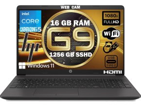 HP 15-G9