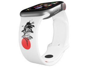 Apple watch řemínek Japonsko (Rozměr 42/44/45/46/49mm)