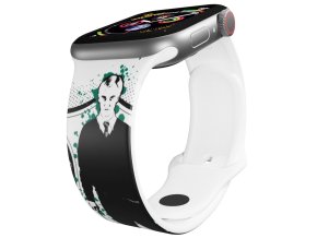 Apple watch řemínek Harry Potter - Draco Malfoy 2 (Rozměr 42/44/45/46/49mm)