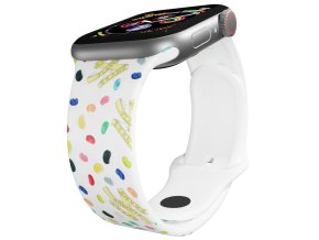 Apple watch řemínek Harry Potter - Bertíkovy fazolky (Rozměr 42/44/45/46/49mm)