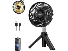 EasyAcc FNSTRD09 Stolní ventilátor