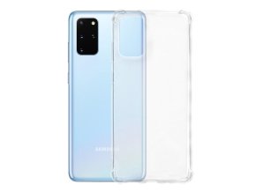 Samsung Galaxy Note 20 Ultra / Plus - Průhledný kryt (Typ krytu Zesílená ochrana rohů a hran)