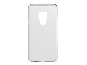 Huawei Mate 20 - Průhledný kryt (Typ krytu Zesílená ochrana rohů a hran)