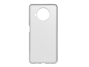 Xiaomi 10T Lite - Průhledný kryt (Typ krytu Zesílená ochrana rohů a hran)