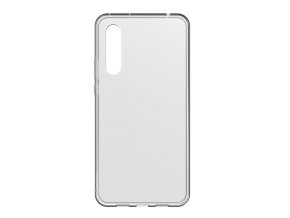Xiaomi Mi CC9 - Průhledný kryt (Typ krytu Zesílená ochrana rohů a hran)