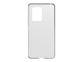 Xiaomi Redmi 10 / 10 Prime - Průhledný kryt (Typ krytu Zesílená ochrana rohů a hran)