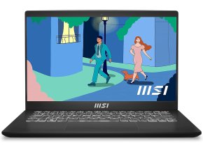 MSI Modern 14 C7M-245IT