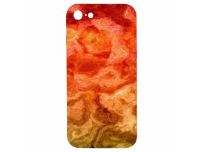 8946 ohnivy mramor pro iphone 7 8 se2020ohnivy mramor