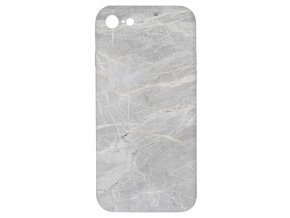 8964 svetle sedy mramor pro iphone 7 8 se2020svetle sedy mramor