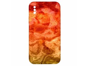 9045 ohnivy mramor pro iphone x xsohnivy mramor