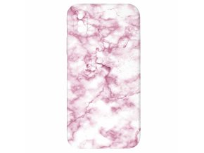 9051 ruzovy mramor pro iphone x xsruzovy mramor