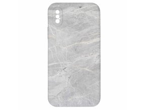 9060 svetle sedy mramor pro iphone x xssvetle sedy mramor