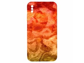 9096 ohnivy mramor pro iphone xs maxohnivy mramor
