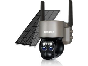 BEENOZO 4K - Externí Wi-Fi kamera
