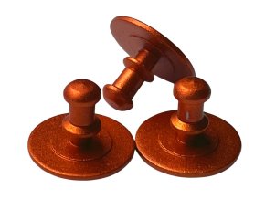 9174 zapinaci cvocek pro mi band kovovy oranzovyzapinaci cvocek pro mi band kovovy oranzovy