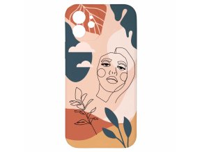 9210 divka v abstrakci pro iphone 11divka abstract2