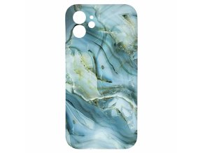 9216 modro sedy mramor pro iphone 11modro sedy mramor