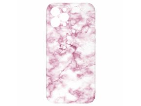 9519 ruzovy mramor pro iphone 12 pro maxruzovy mramor