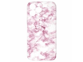 9714 1 ruzovy mramor pro iphone 13 pro maxruzovy