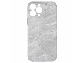 9723 svetle sedy mramor pro iphone 13 pro maxsvetle sedy