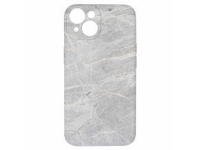 9771 svetle sedy mramor pro iphone 14svetle sedy