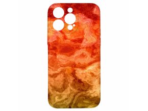 9903 ohnivy mramor pro iphone 14 pro maxohnivy