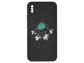 9996 astrounatsky kolotoc pro iphone xs max