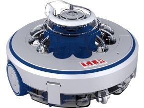 T.I.P. Akumulátorový bazénový robot Sweeper 3600 / 50 m3