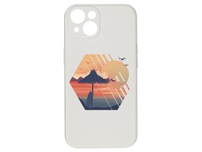 10614 zapad slunce bily pro iphone 13k29wht