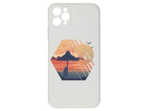 10749 zapad slunce bily pro iphone 11 pro maxk29wht