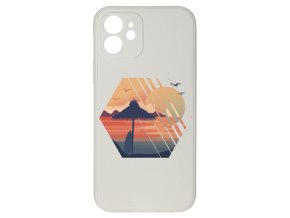 10803 zapad slunce bily pro iphone 11k29