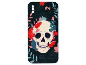 10866 lebka s kvety pro iphone xs maxlebka1