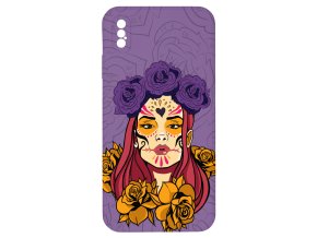 10869 lebka s kvety 2 pro iphone xs maxlebka2