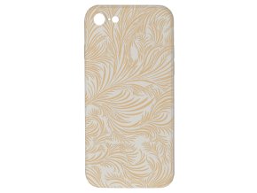 11460 zlate listy pro iphone 7 8 se2020zlate listy pro iphone 7 8 se2020