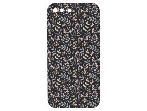 11490 kytky cerny pro iphone 7 8 plusk10blk