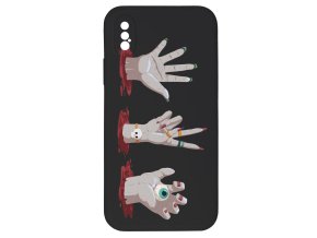 11565 ruce ze zahrobi pro iphone x xsk51